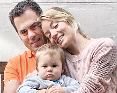 Şiddet ünlü tanımıyor